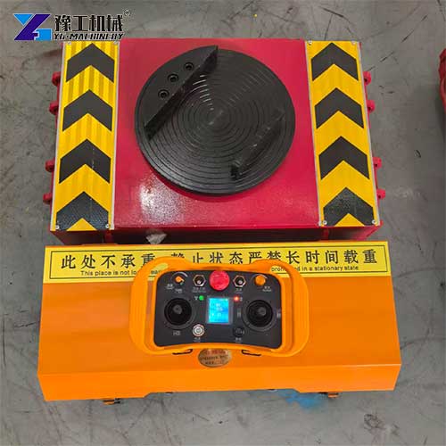 heavy duty moving cart