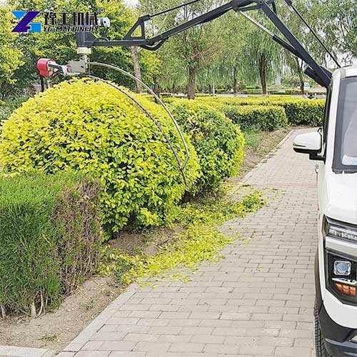 hydraulic hedge trimmer for sale
