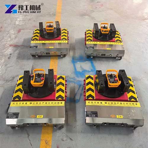 remote-controlled electric transporter price