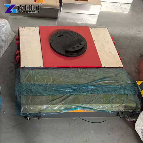 small electric mover