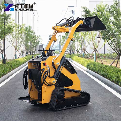 steer skid loader for sale
