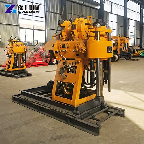 well drilling equipment for sale