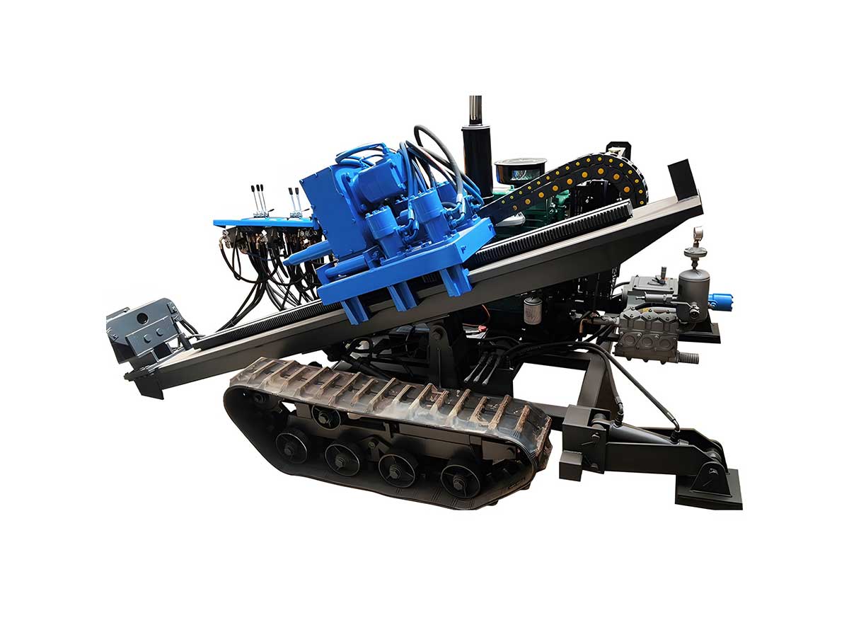 YG HDD Drill Rig