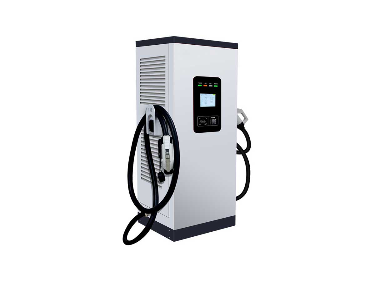 YG commercial electric charging stations