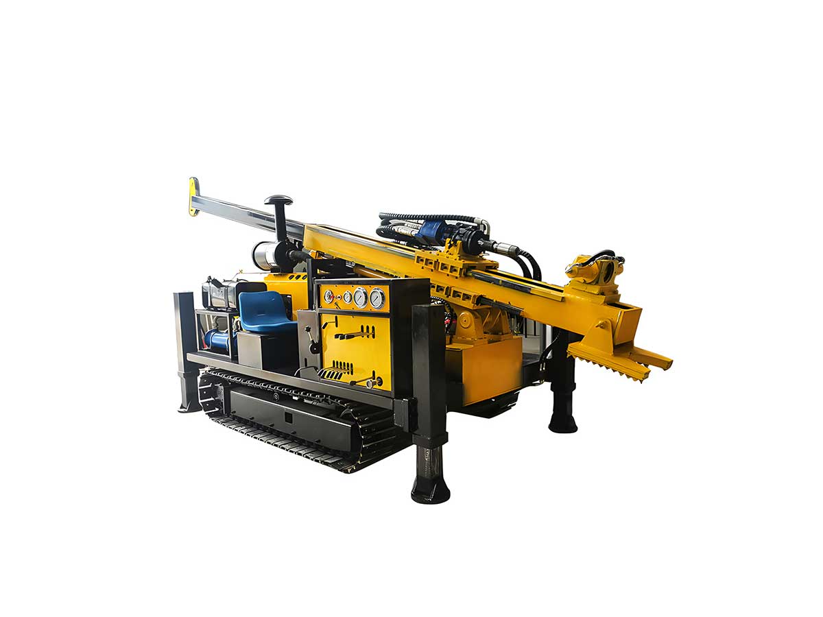 YG core drilling rig for sale