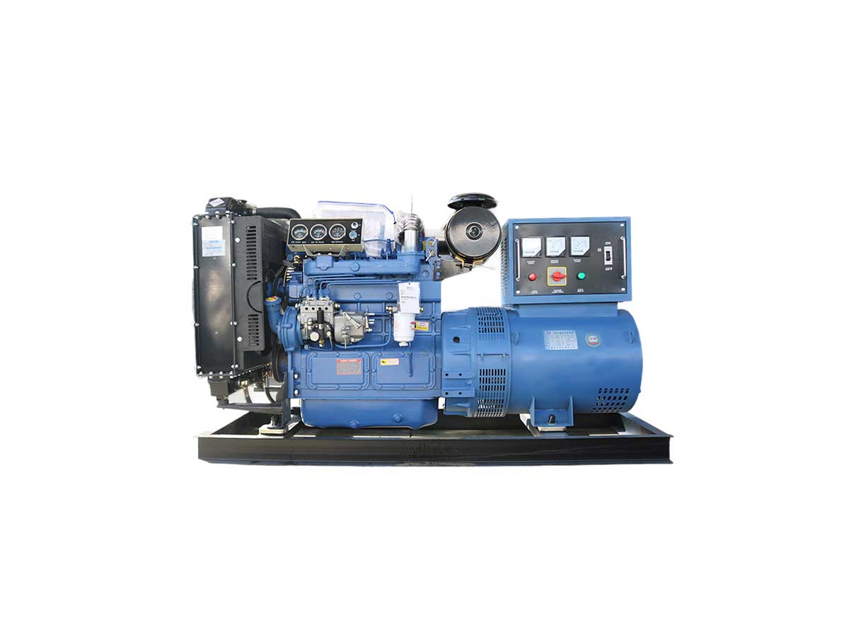 YG industrial diesel generator