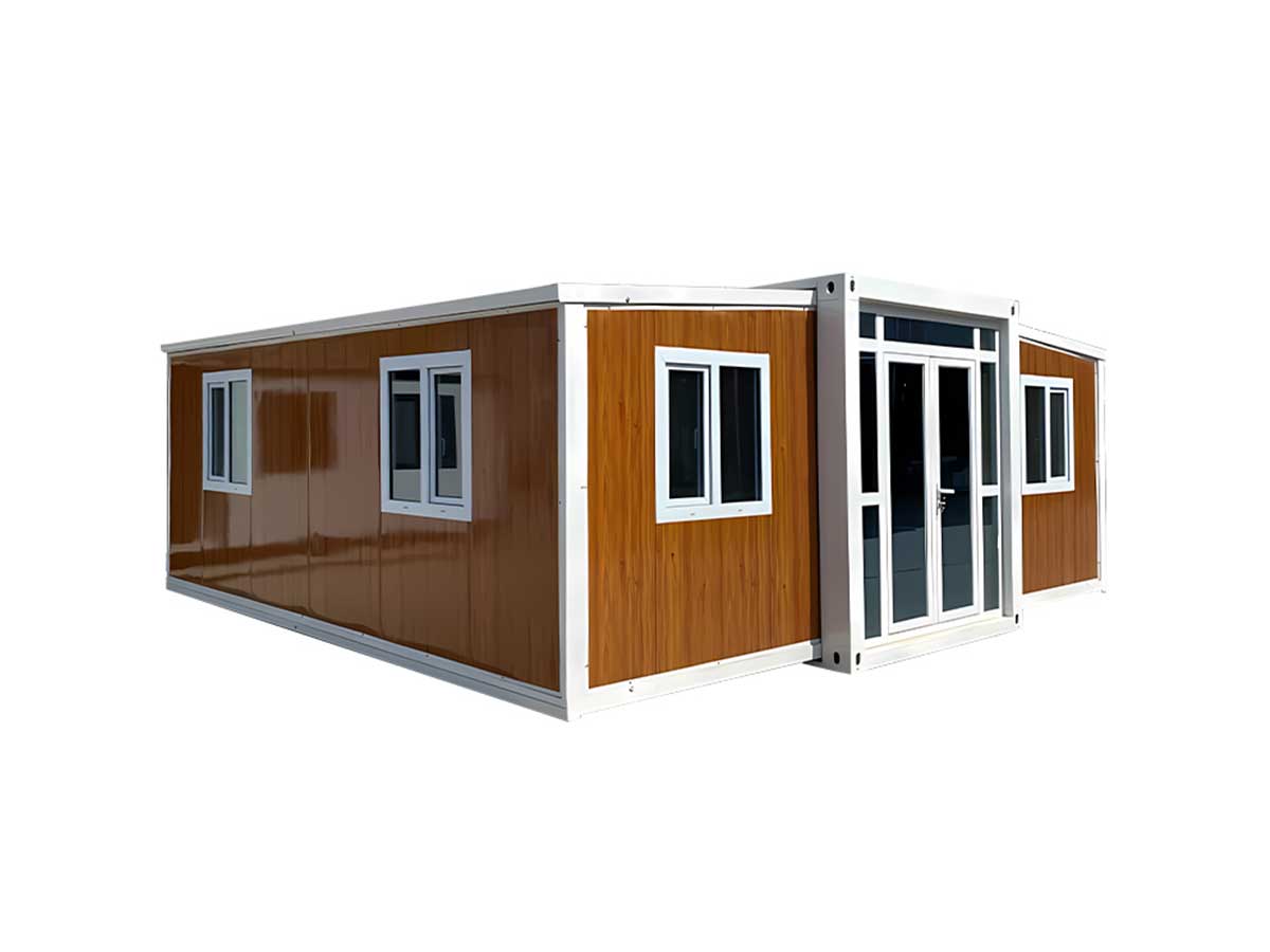 folding container house for sale