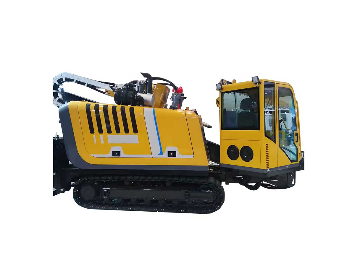 hdd drilling rig machine for sale