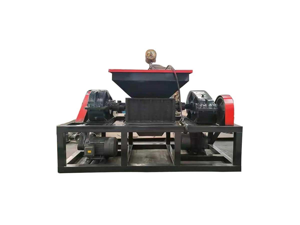 waste tyre recycling machine for sale