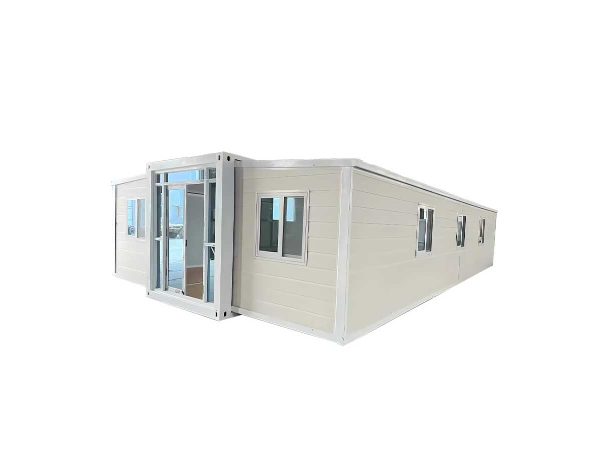YG 30ft expandable container house