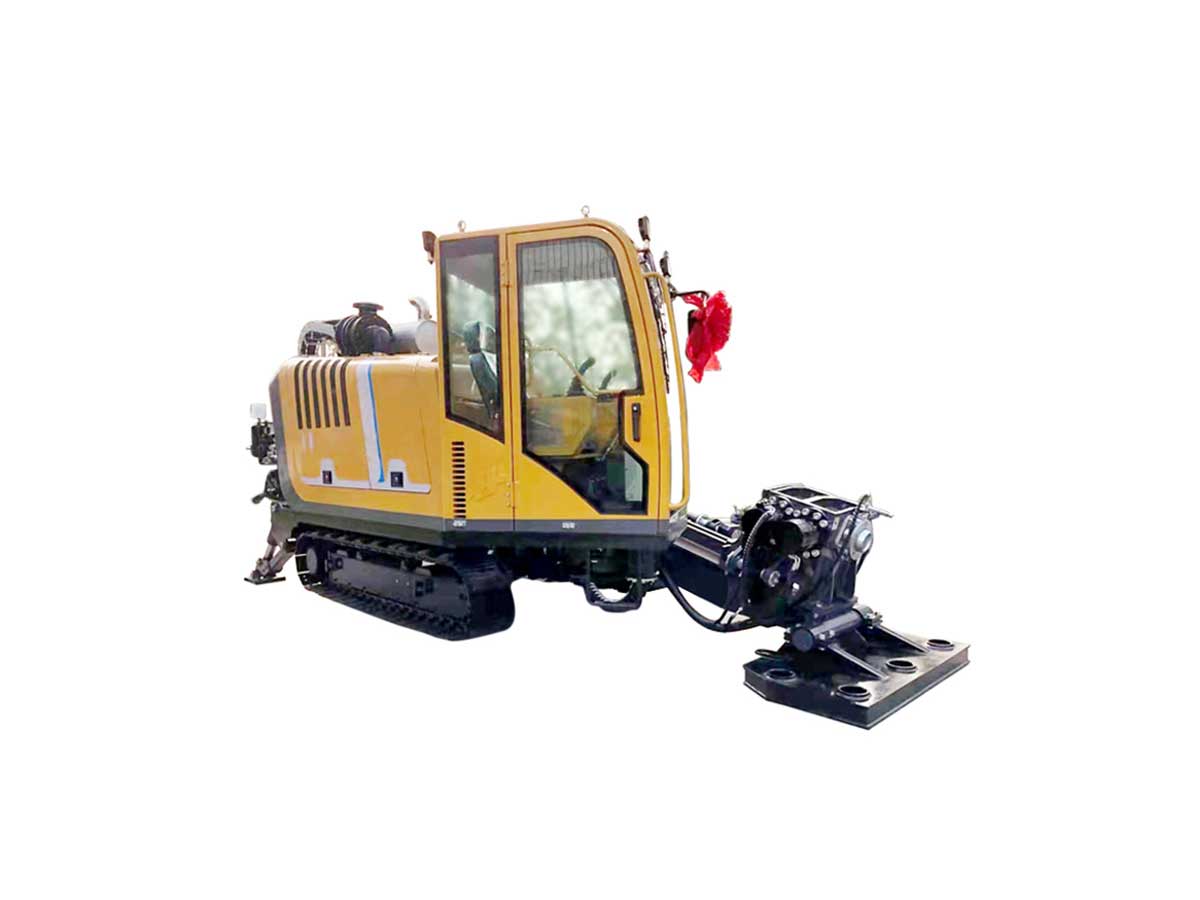 YG horizontal directional drilling equipment