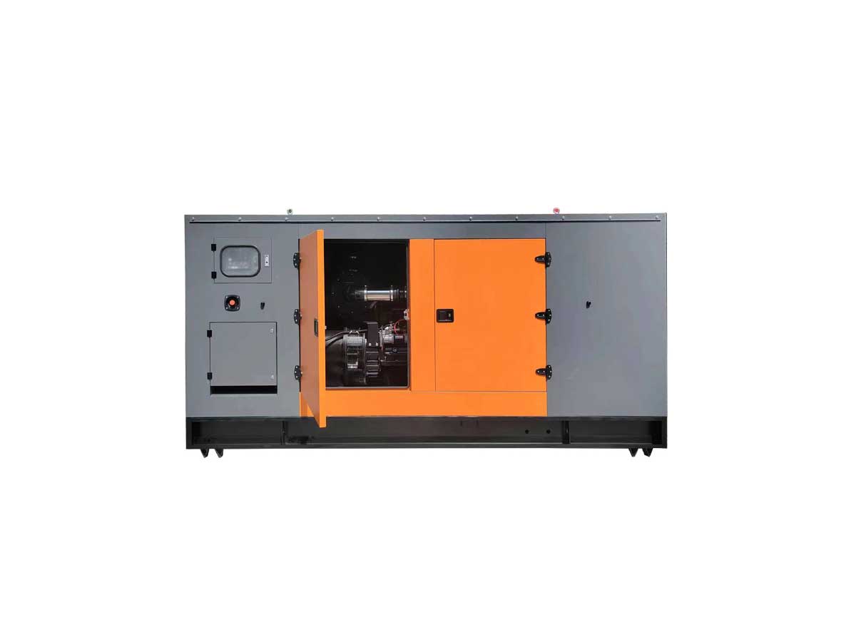 YG industrial generator set