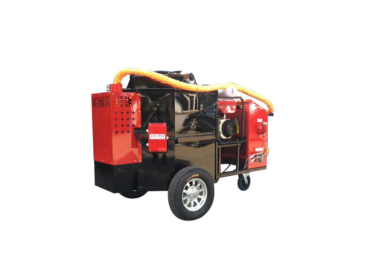 YG crack filling machine