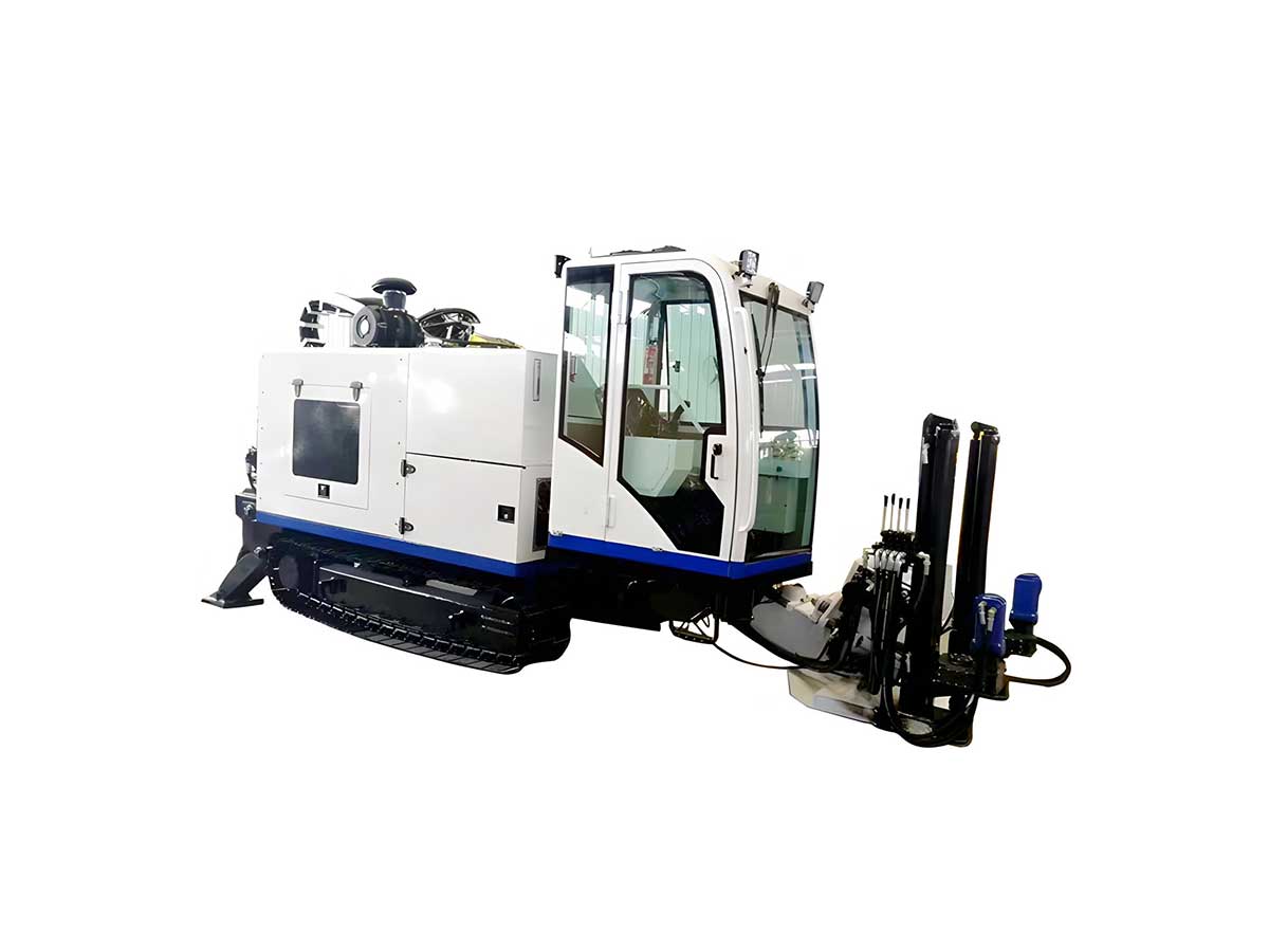 YG underground horizontal drilling machine