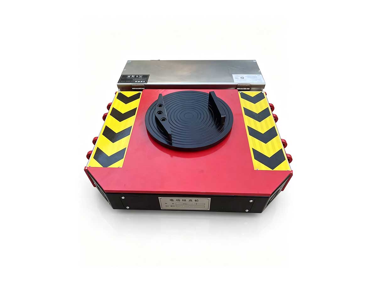 YG electric mover