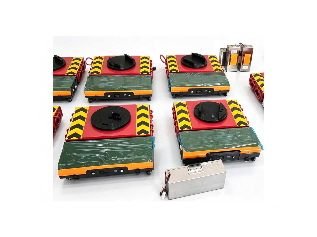 YG remote control machine skates